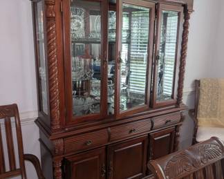 China Cabinet