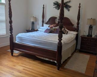 Poster Bed