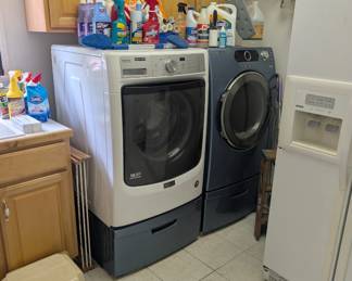 Maytag Washing Machine