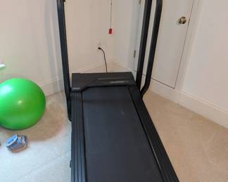 Weslo Cadence 930 Tredmill