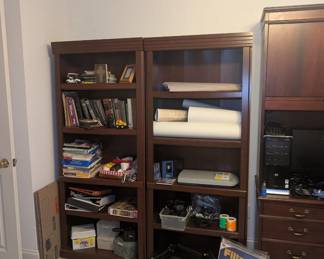 Bookcases