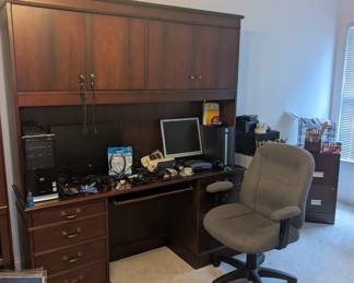 Office Desk