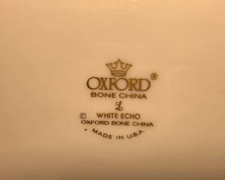 OOxford