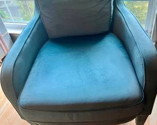 We'll sell it with the pillow
