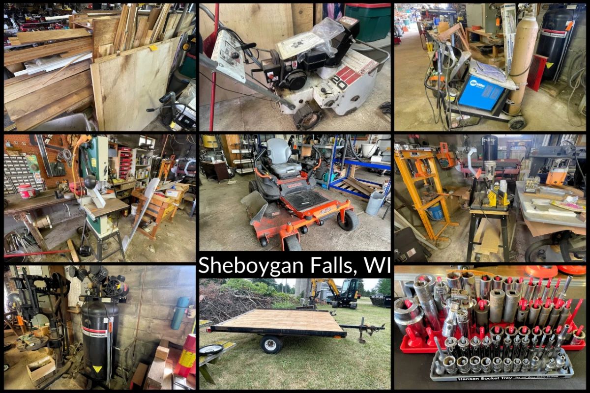 813 Sheboygan Falls