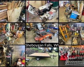 813 Sheboygan Falls