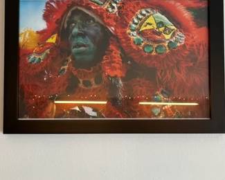 FRAMED PHOTOS