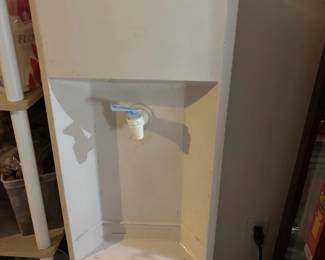 WATER COOLER
