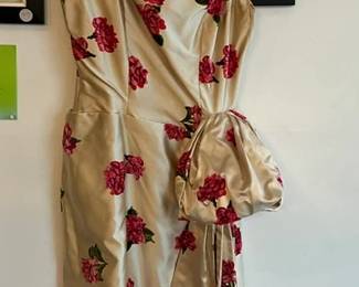 1950 DRESS