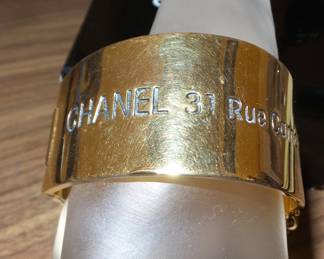 Chanel Bracelet
