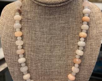 Quartz, Agate