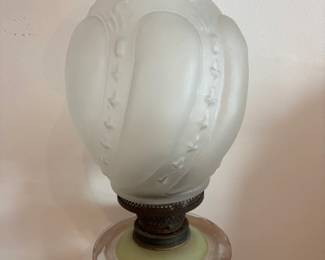 VINTGAE LAMP