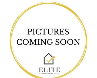 Elite Estate Sales Room Logos