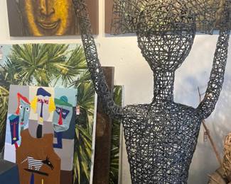 artisan unique decor