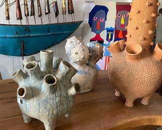 artisan unique ceramics