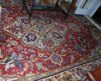 Oriental Rugs