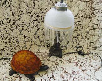 Accent Lamps