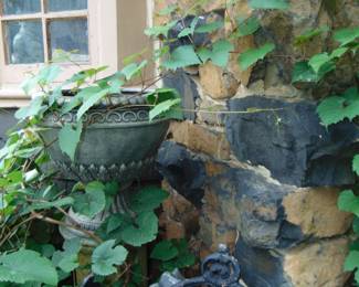 Jardinieres
