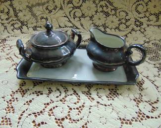 Eschenbach Porcelain