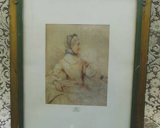 Selection Of Artwork