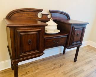 Keller Furniture sideboard