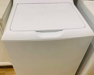 GE like new washer