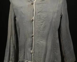 WWII German Wehrmacht Unterziehjacke Underjacket