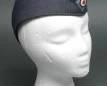 Bundeswehr Luftwaffe Blue Gray Side Cap, Post-War