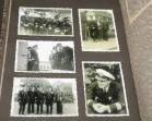 WWII Kriegsmarine Mediterranean Officer's Album