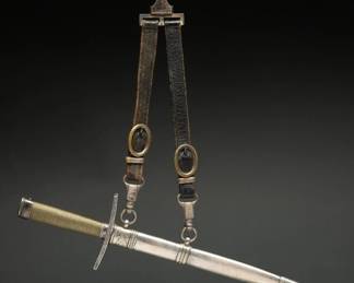 HJ Leader Dagger - RZM M7/36 (Hörster)