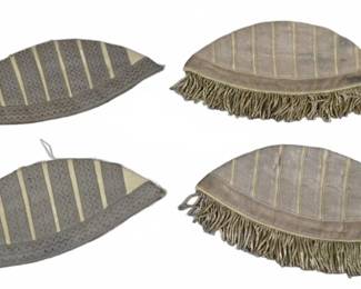 WWII German Musicians Dress Epaulettes