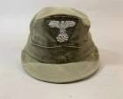 German Waffen-SS M43 Field Cap