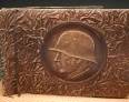 WWII German Occupation & Luftwaffe Service Album