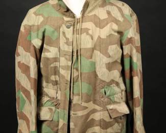  German Military Tunic