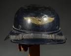 WWII German Luftschutz Gladiator Helmet