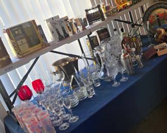 Barware