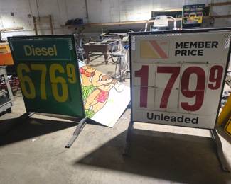 Sale Picture