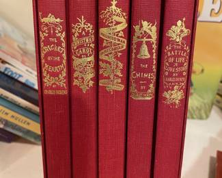 Dickenson Classics by Time/Life