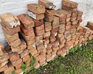 Chicago Bricks