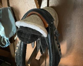 Horse Tack
