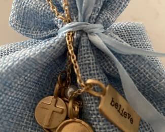 Jewelry - Crosses - Rosery's