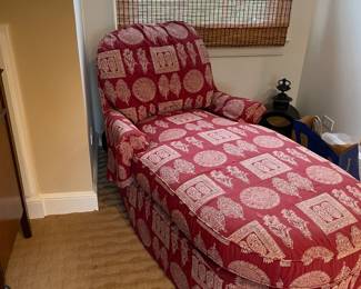 Chaise Lounge. beautiful, relaxing