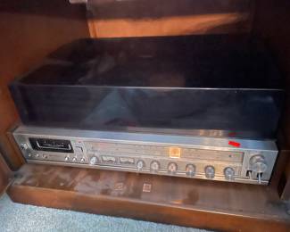 Hitachi SDP-8500H $100