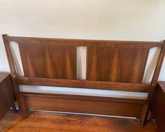 Headboard for MCM set