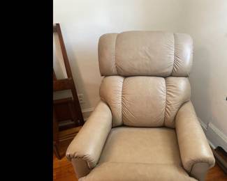 Recliner $50
