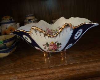 Decorative Bowl