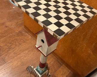 Plant stand