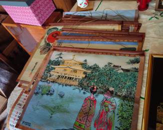 Asian art