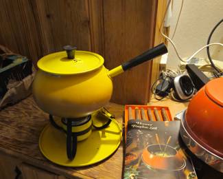 fondue $5