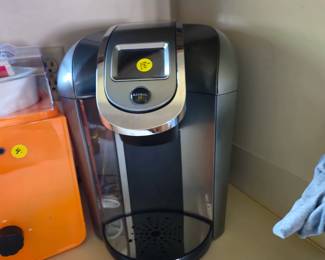 Keurig $18